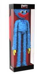 Poppy Playtime Huggy Wuggy Deluxe Face Changing Action Figure 12″ Tall Series 1