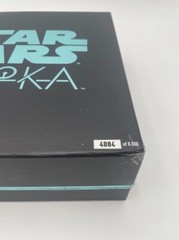 STAR WARS Ahsoka’s Headress 4084 of 8000 – GameStop Exclusive – Open Box