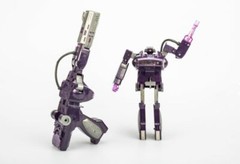 Transform G1 Shockwave brand new Gift WITH BOX