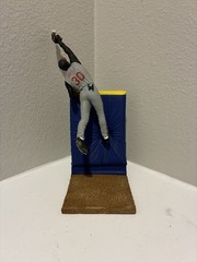 McFarlane (10) MLB Sports Figurines Loose Lot – Jeter Griffey Bonds Rivera