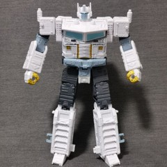 For Legacy Nova Prime ROS-034 Cannon Filler Leg Increase Height Upgrade Kit DIY