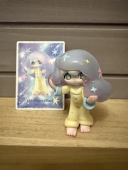 AZURA x POPMART A Dream About Stars Blind Box Catching a Cloud