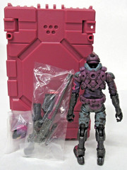 Acid Rain FAV-H08 Annex 2179 Eliza Complete Toys Alliance