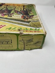 RARE Yonezawa Diamond Horse Racing Game – Vintage Japan Retro Toy