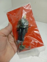 1984 Hasbro GI Joe Thunder v1 Slugger Tank Driver NEW in Bag Has Possible Crack