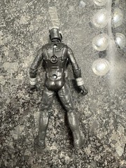 Marvel the Avengers Captain American ANT-MAN Ant Man Antman Action Figure Toy