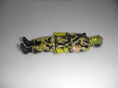 Vintage 1988 Hit & Run Loose G.I. GI Joe v1 Action Figure 3.75 ARAH Lot 80s