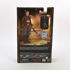 Hasbro Golden Archive Dungeons & Dragons – Forge Action Figure
