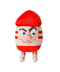 Steal A Brainrot Plush Doll Steal A Brainrot 67 Plushies Toy 67 Brainrots
