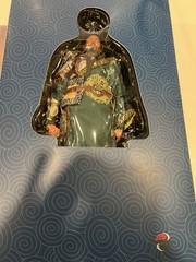 303 Toys Guan Yu 1.0