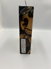 Bendy and the Ink Machine Bendy Action Figure w/ Book – 5” JAKKS Pacific, NEW.