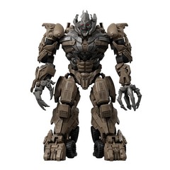 Blokees Classic Class DOTM Transformers Megatron Model Kit Action Figure