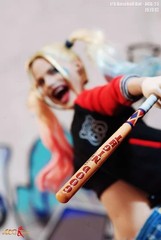 1/6 ACG-23 Baseball Bat Model Toys Figure Accessories