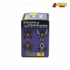 Loyal Subjects Transformers Wave 2 Blind Box One Random Figure