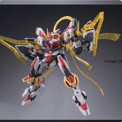 Hemoxian x Toyscomic Zodiac Guardian Baffarion Assembly Model Kit 1/100 FIgure