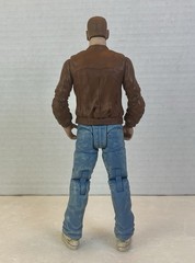 Diamond Select Pulp Fiction Butch Coolidge COMPLETE
