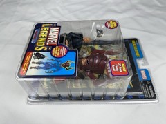 Marvel Legends Professor X 2005 ToyBiz Galactus Series X-Men Comic Sealed NEW