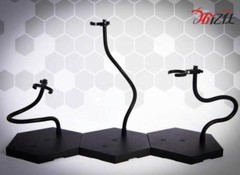 1/6 1/12 Dynamic Stand for Action Figure Gundam Hot Toys Phicen SH Figuart ❶USA❶