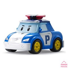 Robocar Poli Diecast Car Toys Figures Collection 27 Series