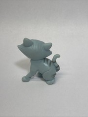 Just Play PJ Masks Alley Cat from Deluxe Friends Collection Small Figurine Toy