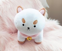 Bee and PuppyCat 13-Inch Collector Plush Toy | PuppyCat
