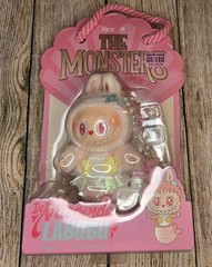 Mokoko Mermaid De Vliegende The Monsters Authentic New