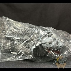 Marusan Anguirus 2004 soft vinyl figure