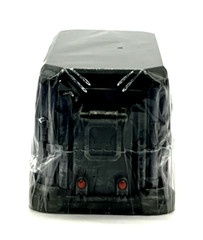 Super Action Stuff! Sealed Cursed Crate 1/12 Action Figure Accessories