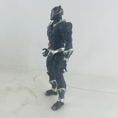 Black Panther Revoltech Amazing Yamaguchi 6″ Action Figure NEW IN OPEN BOX