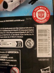 Transformers Age of the Primes Aerialbot Slingshot – Brand New Part Of Superion