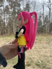 Mira. Kpop. 3d print