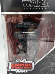 Star Wars: Black Series Imperial Probe Droid, Empire Strikes Back -NEW-