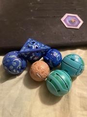 Bakugan Lot