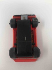 1980 Knicker Bocker Toy Company General Lee Dukes Of Hazzard
