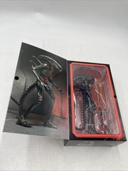 ALIEN Romulus Xenomorph Xx121 Ultimate Version Action Figure-Factory Sealed
