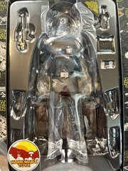 Hot Toys Star Wars New Hope Tie Fighter Pilot Trooper MMS798 1/6 Sideshow Disney