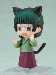 Good Smile Company The Apothecary Diaries Maomao Nendoroid 2288