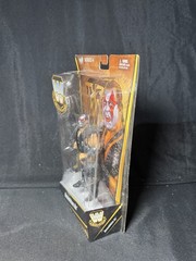 WWE Legends Series 4 Demolition Ax Figure Mattel Wrestling