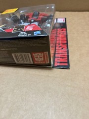 2014 Hasbro Transformers Combiner Wars Deluxe Class Skydive New Sealed