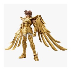 BLOKEES Saint Seiya: Aries, Leo, Scorpio, Sagittarius, Taurus, & Aquarius Bundle