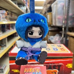 TOP TOY: Naruto Series 2 Plush Blind Box Gift 1pc RANDOM LABUBU IN STOCK!