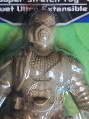 Army Monster Stretchy Figure Stretchable Squishy Super Stretch Toy Action Hero