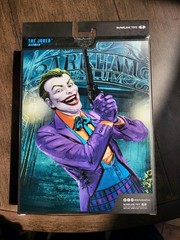 IN HAND McFarlane Toys DC Multiverse Collector Edition THE JOKER Batman 89