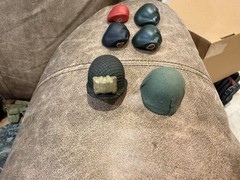 1/6 GI Joe, 21st Century Toys Ultimate Soldiers Accessory Lot-Multiple items