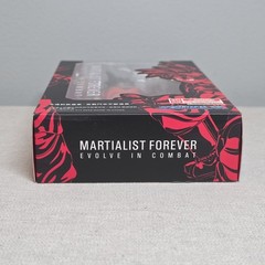 ⭐USA STOCK⭐ Demoniacal Fit Martialist Forever Evolve Combat NOT SH Figuarts Goku