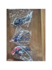 kpop demon hunters toys