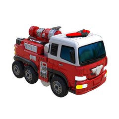 Tobot V Galaxy Detectives 9.5″ Transform Figure Boys Toy Car Truck Vehicle Robot