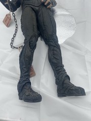 Hellraiser Neca Chatterer 2004 miramax (R) 19” In Working Halloween Decorations