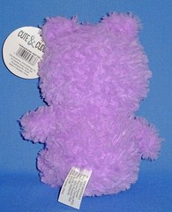 Pig in Costume-PLUSH Cow-Bear-Frog-Chick-Rabbit-Elephant-Vinyl Face-Soft Body-NW