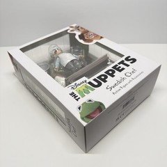 NEW Diamond Select Toys The Muppets SWEDISH CHEF Action Figure & Accessories